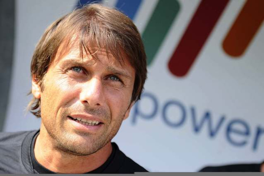 National Court for Sports Arbitration issued its final ruling on Antonio Conte's position 